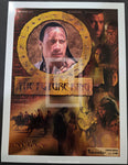 2002-Inkworks-The-Scorpion-King-Insert-Trading-Card-Uncut-Sheet-2-500-The-Future-King-Sheet