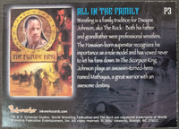 2002-Inkworks-The-Scorpion-King-Movie-Insert-Trading-Card-The-Future-King-Puzzle-Loader-P3-Back