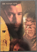 2002-Inkworks-The-Scorpion-King-Movie-Insert-Trading-Card-The-Future-King-Puzzle-Loader-P3-Front