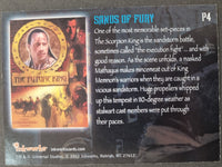 2002-Inkworks-The-Scorpion-King-Movie-Insert-Trading-Card-The-Future-King-Puzzle-Loader-P4-Back