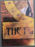 2002-Inkworks-The-Scorpion-King-Movie-Insert-Trading-Card-The-Future-King-Puzzle-Loader-P4-Front