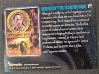 2002-Inkworks-The-Scorpion-King-Movie-Insert-Trading-Card-The-Future-King-Puzzle-Loader-P7-Back