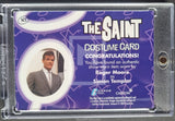 2003-Cards-Inc-The-Saint-Costume-Trading-Card-SCC1-Roger-Moore-Simon-Templar-Back