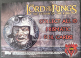2003_Topps_Lord_Of_The_Rings_LOTR_Return_King_Insert_Prismatic_Foil_3_10_Trading_Card_Set_Back
