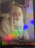 2003_Topps_Lord_Of_The_Rings_LOTR_Return_King_Insert_Prismatic_Foil_4_10_Trading_Card_Set_Front