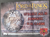 2003_Topps_Lord_Of_The_Rings_LOTR_Return_King_Insert_Prismatic_Foil_5_10_Trading_Card_Set_Back