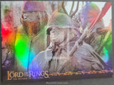 2003_Topps_Lord_Of_The_Rings_LOTR_Return_King_Insert_Prismatic_Foil_5_10_Trading_Card_Set_Front