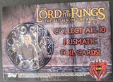 2003_Topps_Lord_Of_The_Rings_LOTR_Return_King_Insert_Prismatic_Foil_6_10_Trading_Card_Set_Back
