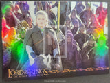 2003_Topps_Lord_Of_The_Rings_LOTR_Return_King_Insert_Prismatic_Foil_6_10_Trading_Card_Set_Front