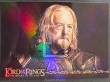 2003_Topps_Lord_Of_The_Rings_LOTR_Return_King_Insert_Prismatic_Foil_8_10_Trading_Card_Set_Front