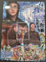 2004-Artbox-Harry-Potter-And-The-Prisoner-Of-Azkaban-Collectors-Update-Insert-Trading-Card-Puzzle-R1-R9-Back