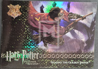 2004-Artbox-Harry-Potter-And-The-Prisoner-Of-Azkaban-Collectors-Update-Insert-Trading-Card-Puzzle-R5-Front