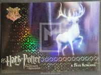 2004-Artbox-Harry-Potter-And-The-Prisoner-Of-Azkaban-Collectors-Update-Insert-Trading-Card-Puzzle-R9-Front