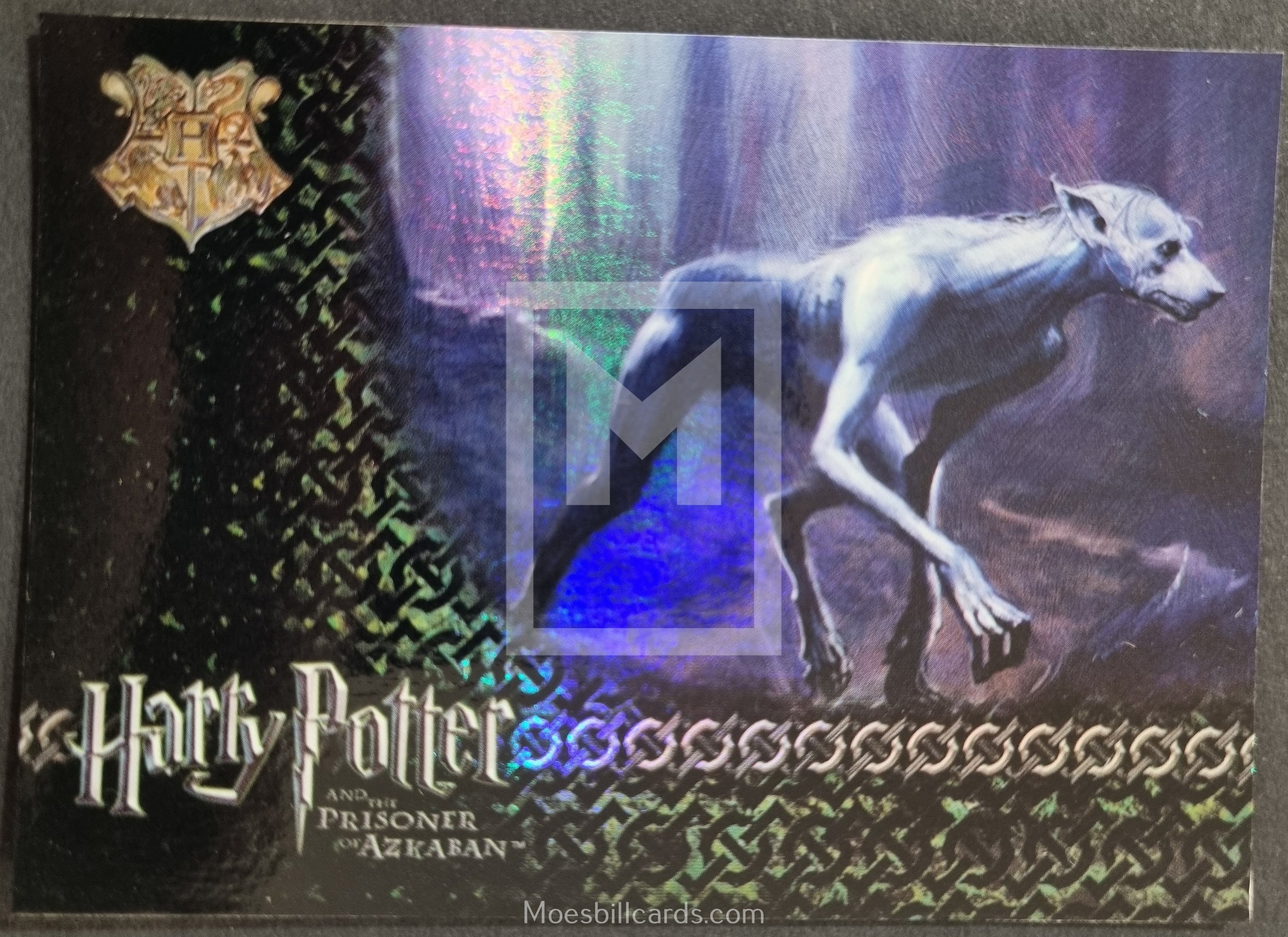 Harry Potter – Moesbill Cards
