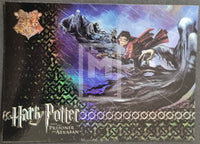 2004-Artbox-Harry-Potter-And-The-Prisoner-Of-Azkaban-Insert-Trading-Card-Foil-Puzzle-R3-Front