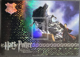 2004-Artbox-Harry-Potter-And-The-Prisoner-Of-Azkaban-Insert-Trading-Card-Foil-Puzzle-R8-Front