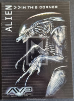 2004-Inkworks-Alien-Vs-Predator-AvP-Movie-Insert-Trading-Card-Box-Loader-BL2-Front