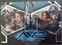 2004-Inkworks-Alien-Vs-Predator-AvP-Movie-Insert-Trading-Card-Survival-of-The-Fiercest-Puzzle-SF6-Front