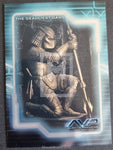 2004-Inkworks-Alien-Vs-Predator-AvP-Movie-Insert-Trading-Card-The-Deadliest-Game-DG2-Front