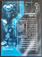 2004-Inkworks-Alien-Vs-Predator-AvP-Movie-Insert-Trading-Card-The-Deadliest-Game-DG3-Back