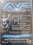 2004-Inkworks-Alien-Vs-Predator-AvP-Movie-Promo-Trading-Card-P-UK-Back