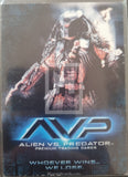 2004-Inkworks-Alien-Vs-Predator-AvP-Movie-Promo-Trading-Card-P-UK-Front