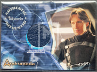 2004-Inkworks-AndromedaReign-of-the-commonwealth-Pieceworks-Trading-Card-PW5-Front