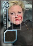 2004-Inkworks-Dark-Horse-Hellboy-Movie-Pieceworks-Trading-Card-PW10-Biddy-Hodson-As-Ilsa-Hupstein-Front