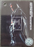 2004-Inkworks-Dark-Horse-Hellboy-Movie-Pieceworks-Trading-Card-PW2-Ron-Perlman-As-Hellboy-Redemption-Front