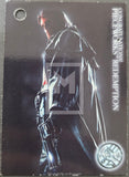 2004-Inkworks-Dark-Horse-Hellboy-Movie-Pieceworks-Trading-Card-PW3-Selma-Blair-As-Liz-Sherman-Redemption-Front