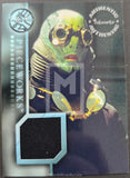2004-Inkworks-Dark-Horse-Hellboy-Movie-Pieceworks-Trading-Card-PW5-Doug-Jones-As-Abe-Sapian-Front