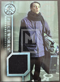 2004-Inkworks-Dark-Horse-Hellboy-Movie-Pieceworks-Trading-Card-PW6-Rupert-Evans-As-Agent-Mysers-Front