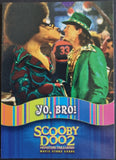 2004-Inkworks-Scooby-Doo-2-Monsters-Unleashed-Movie-Insert-Trading-Card-Case-Loader-CL1-Front