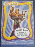 2004-Inkworks-Scooby-Doo-2-Monsters-Unleashed-Movie-Promo-Trading-Card-Monsters-Unleashed-Puzzle-P-3-Back