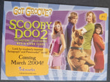 2004-Inkworks-Scooby-Doo-2-Monsters-Unleashed-Movie-Promo-Trading-Card-Monsters-Unleashed-Puzzle-P1-Back