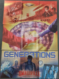 2004-Inkworks-Smallville-Season-Three-3-Insert-Trading-Card-Generations-Puzzle-G-1-G-9-Front