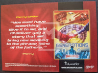 2004-Inkworks-Smallville-Season-Three-3-Insert-Trading-Card-Generations-Puzzle-G-7-Back