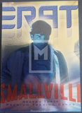 2004-Inkworks-Smallville-Season-Three-3-Insert-Trading-Card-Generations-Puzzle-G-8-Front