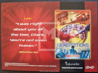 2004-Inkworks-Smallville-Season-Three-3-Insert-Trading-Card-Generations-Puzzle-G-9-Back