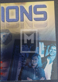 2004-Inkworks-Smallville-Season-Three-3-Insert-Trading-Card-Generations-Puzzle-G-9-Front