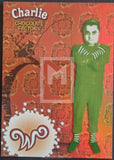 2005-Artbox-Charlie-And-The-Chocolate-Factory-Insert-Trading-Card-Holographic-Foil-Puzzle-Hobby-R9-Front