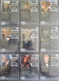 2005-Inkworks-Buffy-The-Vampire-Slayer-Men-Of-Sunnydale-Insert-Card-Dressed-To-Kill-DK1-DK9-Back