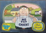 2005-Inkworks-Family-Guy-Season-1-Insert-Trading-Card-The-Peter-Principle-CL1-Front
