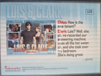 2005-Inkworks-Smallville-Season-Four-4-Insert-Trading-Card-Lois-_-Clarke-Puzzle-LC6-Back