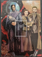 2005-Topps-Star-Wars-Revenge-Of-The-Sith-Episode-3-Insert-Trading-Card-Etched-Foil-Panoramic-Puzzle-1-Front