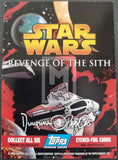 2005-Topps-Star-Wars-Revenge-Of-The-Sith-Episode-3-Insert-Trading-Card-Etched-Foil-Panoramic-Puzzle-3-Back