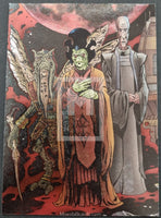 2005-Topps-Star-Wars-Revenge-Of-The-Sith-Episode-3-Insert-Trading-Card-Etched-Foil-Panoramic-Puzzle-3-Front