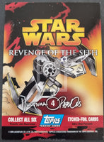 2005-Topps-Star-Wars-Revenge-Of-The-Sith-Episode-3-Insert-Trading-Card-Etched-Foil-Panoramic-Puzzle-4-Back