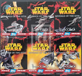 2005-Topps-Star-Wars-Revenge-Of-The-Sith-Episode-3-Insert-Trading-Card-Etched-Foil-Panoramic-Puzzle-Set-Of-6-Back