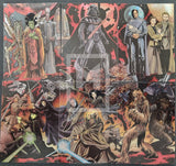 2005-Topps-Star-Wars-Revenge-Of-The-Sith-Episode-3-Insert-Trading-Card-Etched-Foil-Panoramic-Puzzle-Set-Of-6-Front